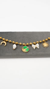 Astral Mirage Bracelet